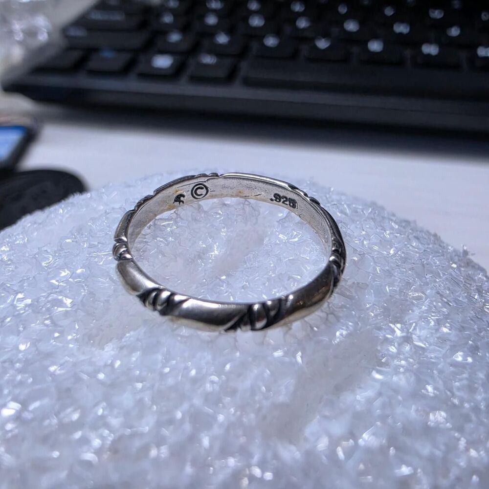 Women's Silver Jewelry